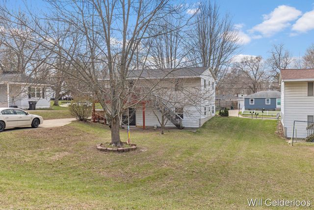 3680 Boone Avenue Sw, City Of Wyoming, MI 49519