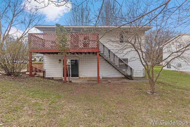3680 Boone Avenue Sw, City Of Wyoming, MI 49519