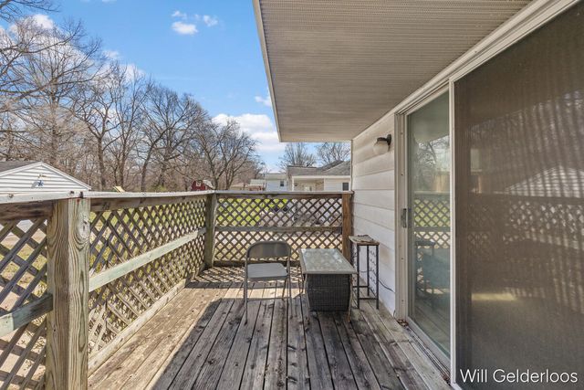 3680 Boone Avenue Sw, City Of Wyoming, MI 49519