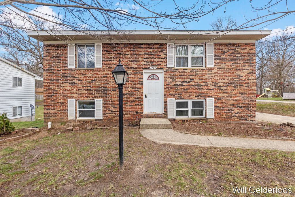 3680 Boone Avenue Sw, City Of Wyoming, MI 49519