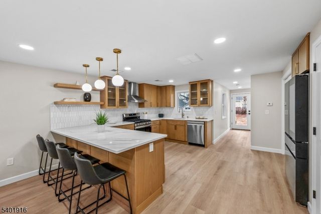 652 W Broad St, Westfield Town, NJ 07090