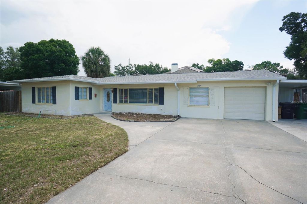 206 S WEST SHORE BOULEVARD, Tampa, FL 33609