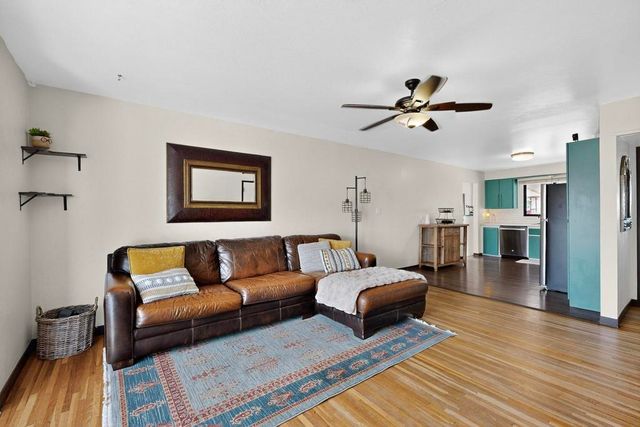 1005 Dakota Street SE, Albuquerque, NM 87108