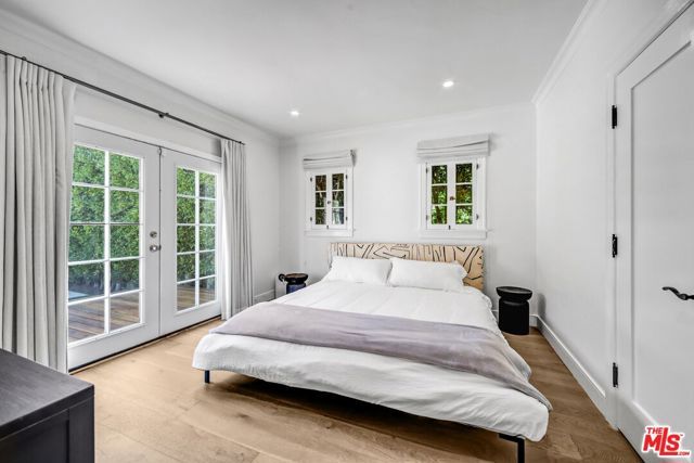 934 N Sweetzer Avenue, West Hollywood, CA 90069