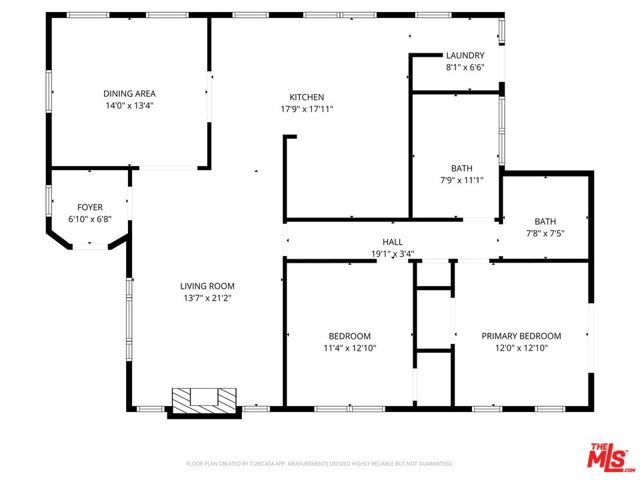 934 N Sweetzer Avenue, West Hollywood, CA 90069