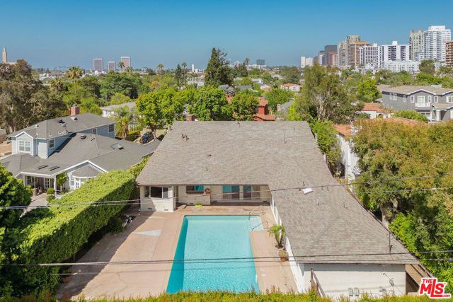 1418 Warner Avenue, Los Angeles, CA 90024