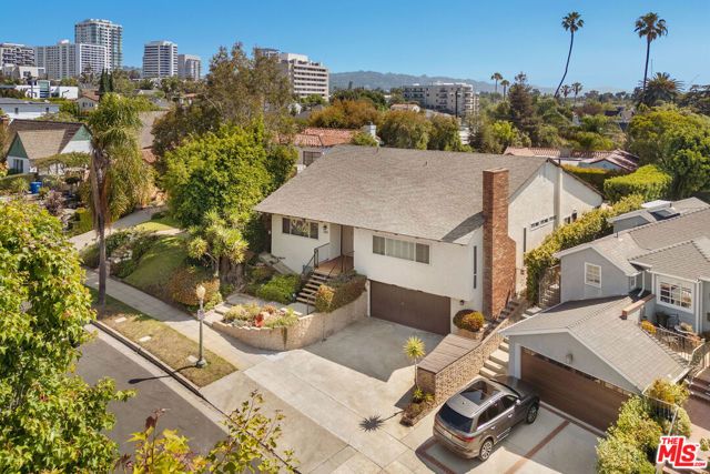 1418 Warner Avenue, Los Angeles, CA 90024