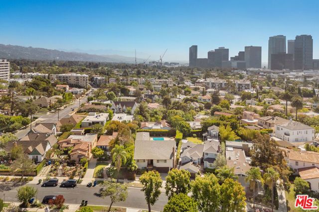 1418 Warner Avenue, Los Angeles, CA 90024