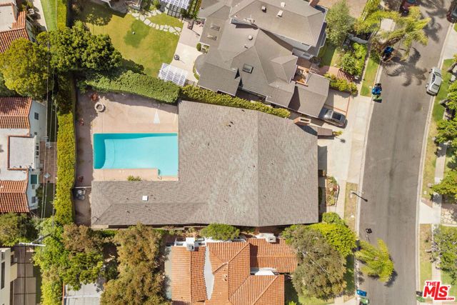 1418 Warner Avenue, Los Angeles, CA 90024