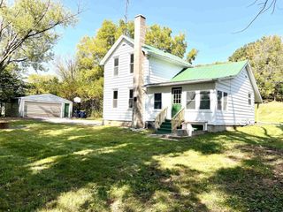 103 High Street, North Freedom, WI 53951