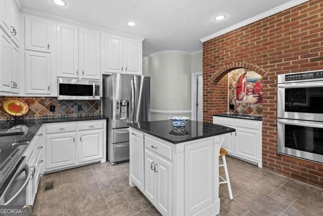 4692 Monticello Circle, Marietta, GA 30066