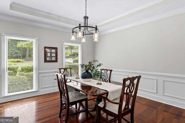 4692 Monticello Circle, Marietta, GA 30066