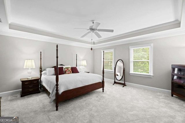 4692 Monticello Circle, Marietta, GA 30066