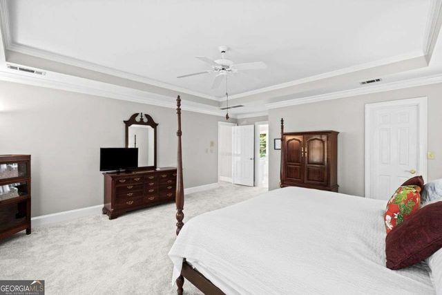 4692 Monticello Circle, Marietta, GA 30066