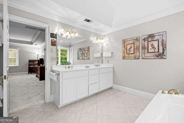 4692 Monticello Circle, Marietta, GA 30066