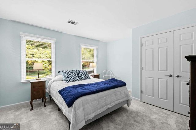 4692 Monticello Circle, Marietta, GA 30066