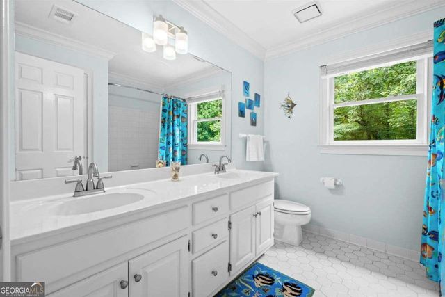 4692 Monticello Circle, Marietta, GA 30066
