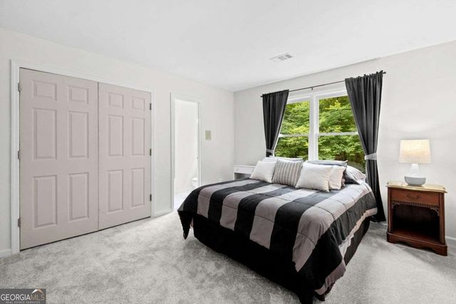 4692 Monticello Circle, Marietta, GA 30066