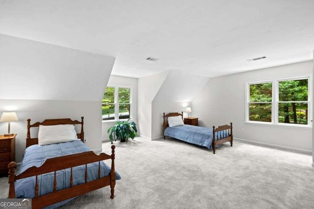4692 Monticello Circle, Marietta, GA 30066