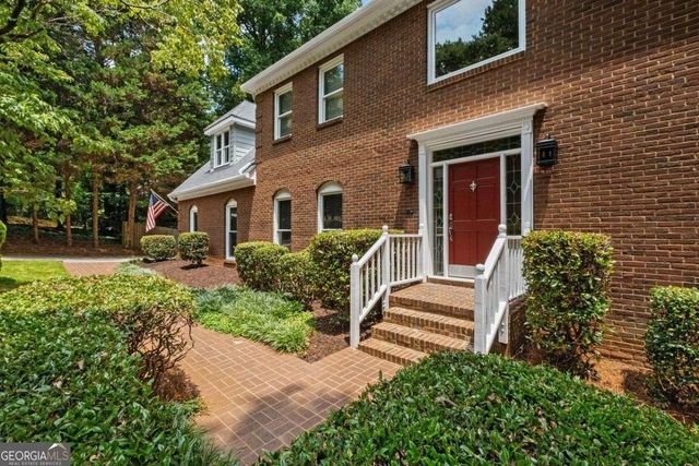 4692 Monticello Circle, Marietta, GA 30066