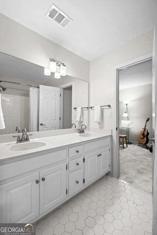 4692 Monticello Circle, Marietta, GA 30066