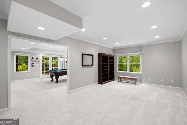 4692 Monticello Circle, Marietta, GA 30066