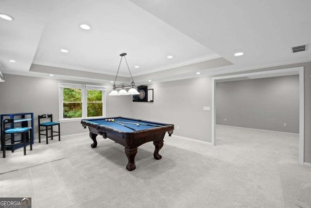 4692 Monticello Circle, Marietta, GA 30066