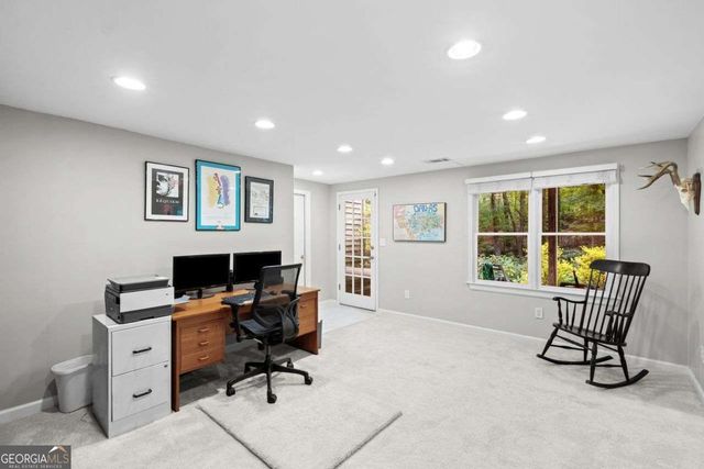 4692 Monticello Circle, Marietta, GA 30066