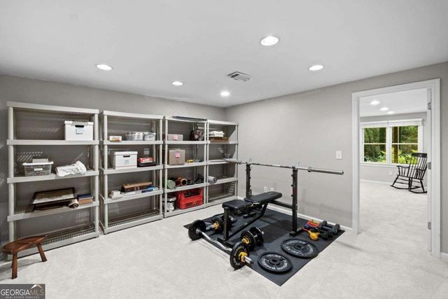 4692 Monticello Circle, Marietta, GA 30066