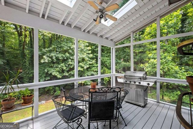 4692 Monticello Circle, Marietta, GA 30066