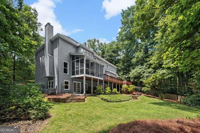 4692 Monticello Circle, Marietta, GA 30066
