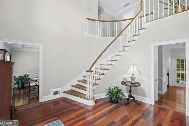 4692 Monticello Circle, Marietta, GA 30066