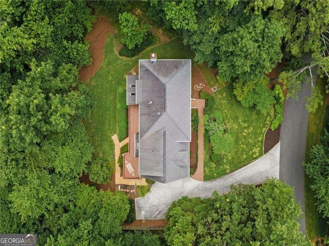 4692 Monticello Circle, Marietta, GA 30066