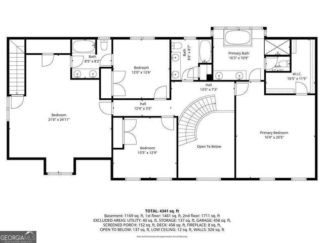 4692 Monticello Circle, Marietta, GA 30066