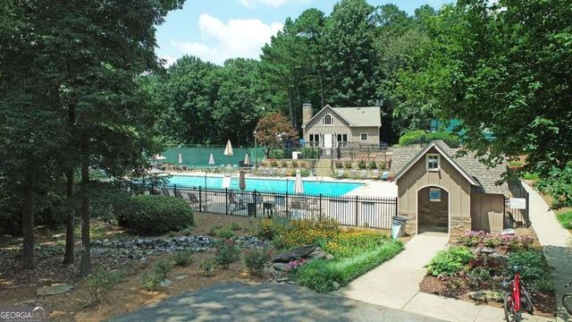 4692 Monticello Circle, Marietta, GA 30066