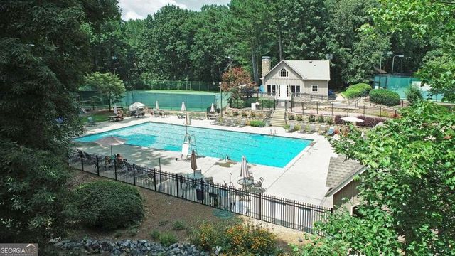 4692 Monticello Circle, Marietta, GA 30066