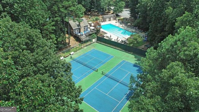 4692 Monticello Circle, Marietta, GA 30066