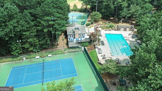 4692 Monticello Circle, Marietta, GA 30066