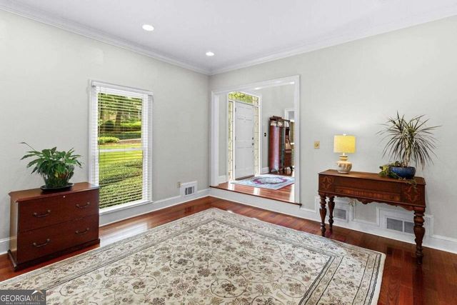 4692 Monticello Circle, Marietta, GA 30066