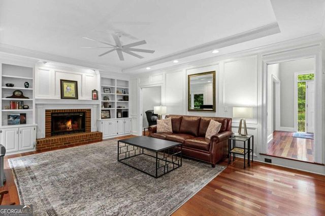 4692 Monticello Circle, Marietta, GA 30066