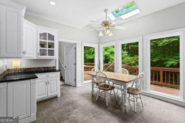 4692 Monticello Circle, Marietta, GA 30066
