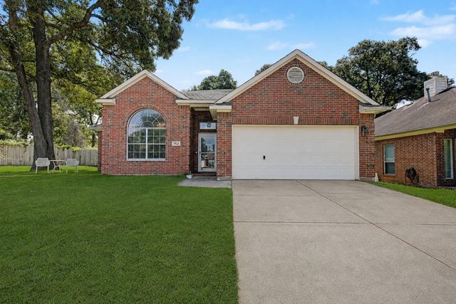 7822 Mary Katheryns Crossing, Conroe, TX 77304