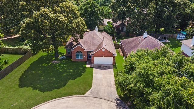 7822 Mary Katheryns Crossing, Conroe, TX 77304