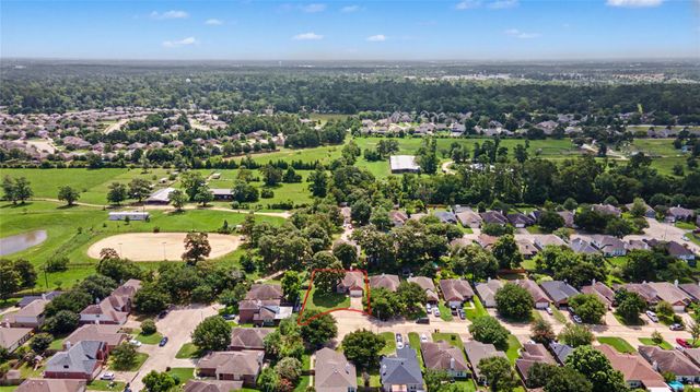 7822 Mary Katheryns Crossing, Conroe, TX 77304