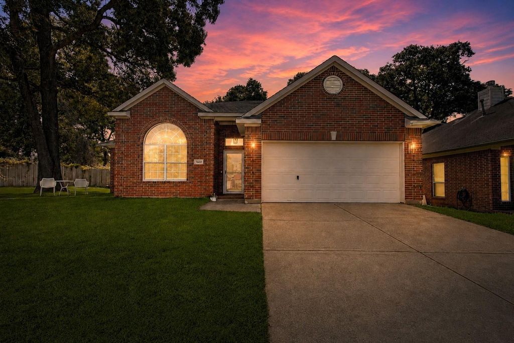 7822 Mary Katheryns Crossing, Conroe, TX 77304