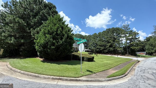 1401 Stone Bridge Lane, Conyers, GA 30094