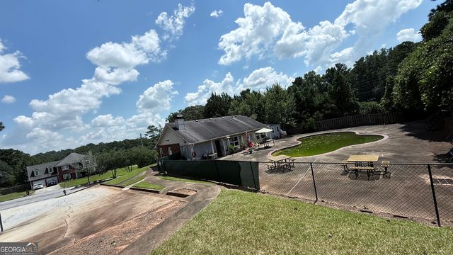 1401 Stone Bridge Lane, Conyers, GA 30094