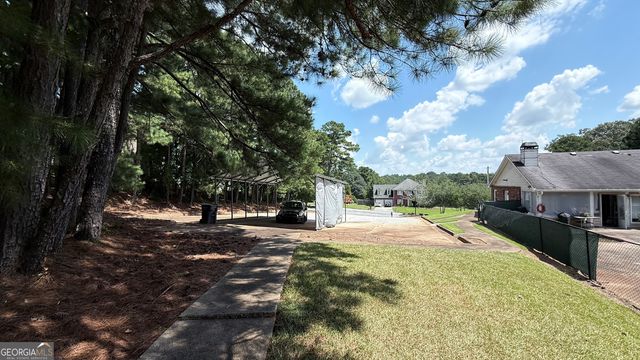 1401 Stone Bridge Lane, Conyers, GA 30094