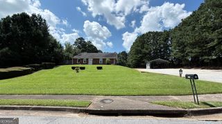 1401 Stone Bridge Lane, Conyers, GA 30094