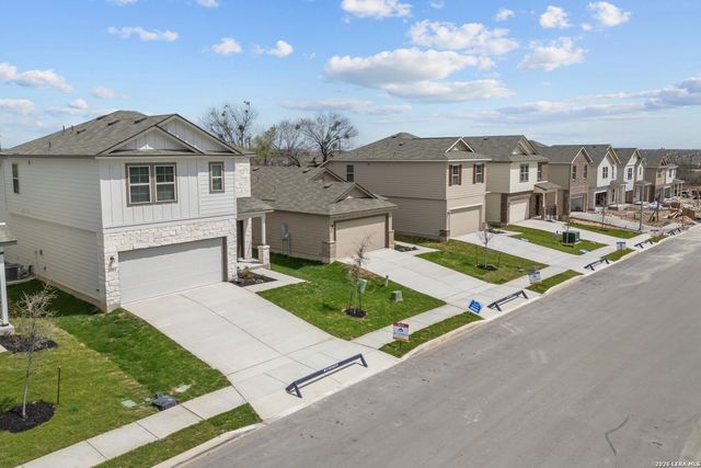 10247 Tynecastle Road, Converse, TX 78109